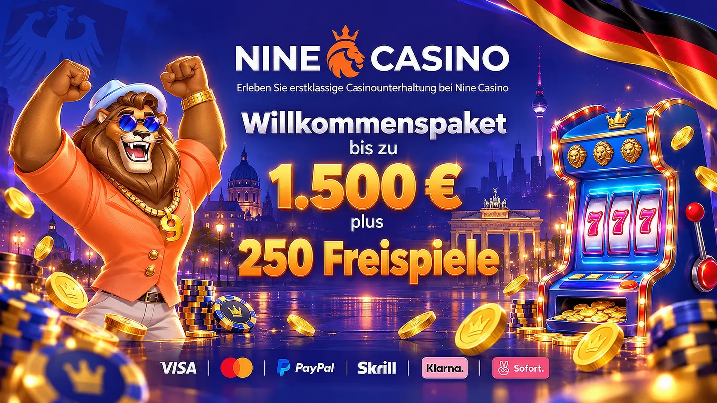 NineCasino NineCasino